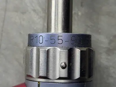 USED GENERAL ELECTRIC R10-55-90-56