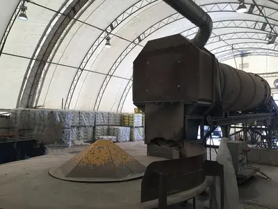 Used 2000 BESSER _UNKNOWN_ Concrete Equipment (Miscellaneous) Quebec CA | DIT Equip #1412388