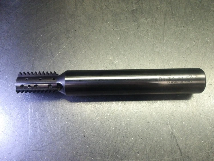 Used ADVENT TOOLS & MANUFACTURING _UNKNOWN_ Thread Mill Tools Michigan US | Superior Machine & Tool Inc #213728