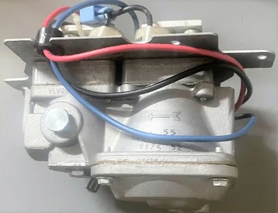 Johnson Controls VLV49A-606R Universal Replacement Gas Valve [New]