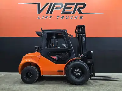 Used 2026 Viper RTD35F-2 Internal Combustion Forklifts: Pneumatic Tire New York US | United Lift #1446699