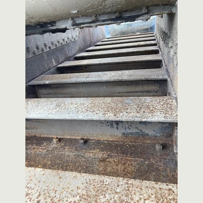 USED DEISTER VF-4216