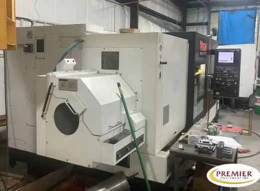 Used MAZAK QUICK TURN _UNKNOWN_ CNC Lathes Florida US | Premier Equipment #1519617