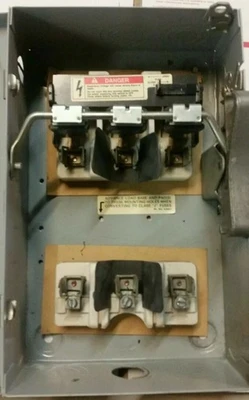 USED Siemens F351