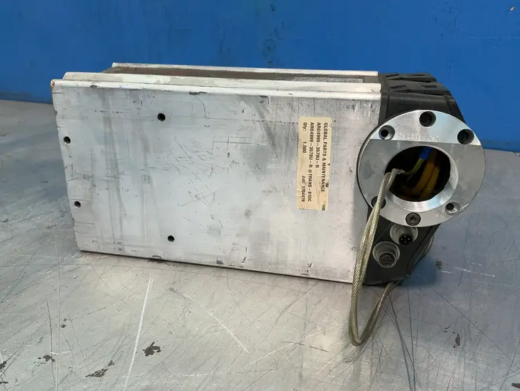 Used ARO MFDC8.5 V/ 7.5KA Welding Machinery (Other) Ohio US | HGR 24 #1556828