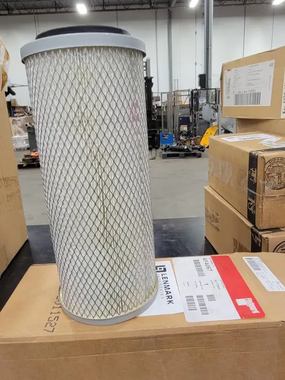 New | in-Stock FLEETGUARD AF4067 Parts (Hydraulics and Pneumatics) British Columbia CA | Lenmark #271444