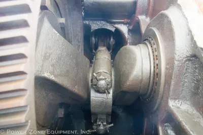 USED OILWELL 510-P