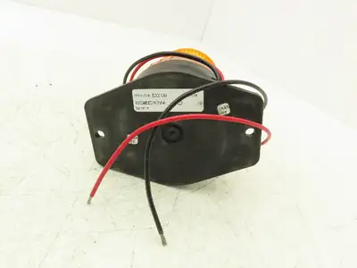 Clark 1807713 Strobe Light Orange Amber LED 12-80VDC