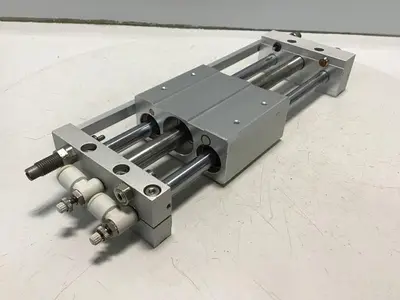 USED SMC CY1L10H-130B