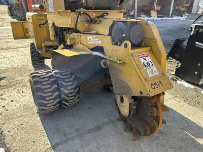 Used 2021 RAYCO RG55 Stump Grinders New York US | Abele Tractor #1343157
