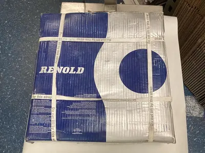 Used LOTUS 120A2X10FT Conveyor Parts | Surplus Asset Holdings #1218713