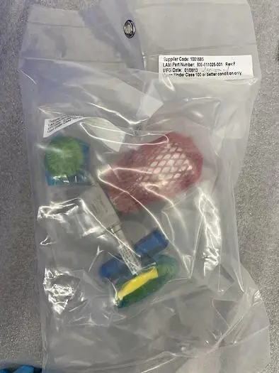 Used LAM RESEARCH 839-011025-001 Semiconductor Parts California US | Advanced Capital Equipment Sales #434617