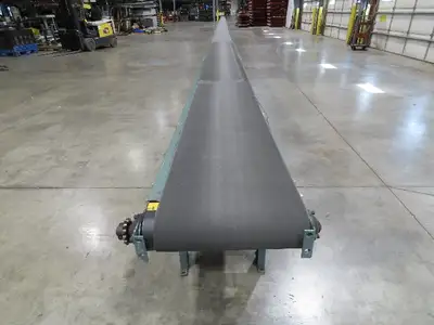 Used HYTROL _UNKNOWN_ Belt Conveyors | Arrow Industrial #561880