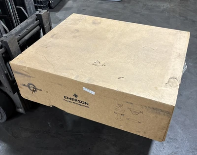 New | in-Stock Emerson DL200S999SU Vacuum Gauges / Controllers Indiana US | J&J Industrial Supply #1421866
