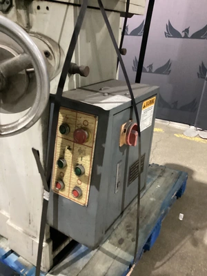 Used KENT KGS-618 Reciprocating Surface Grinders Michigan US | iGAM Industrial Marketplace #1494116