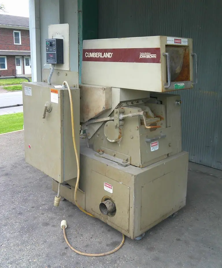 USED CUMBERLAND 284