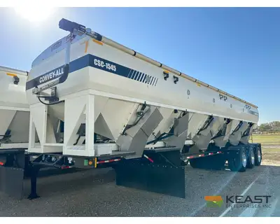 Used CONVEY-ALL _UNKNOWN_ Seed Tenders Iowa US | Keast Enterprises #1360072