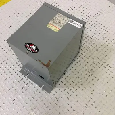 USED SQUARE D 5S1F