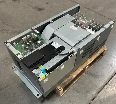 Allen Bradley 20B-D-248-A-0-ANNAND0 /B 20BD248A0ANNAND0 (8.5.4)