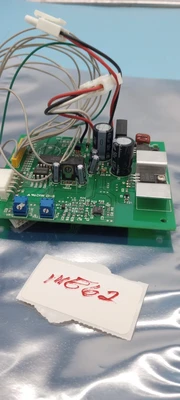 NEW Thermco M370-1