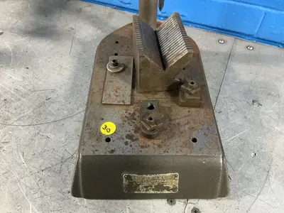 Used FEDERAL NB 60 Tooling & Accessories (Other) Ohio US | HGR 24 #1309288