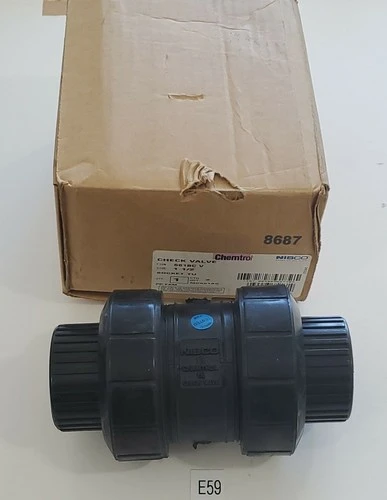 NEW NIBCO MC801AC
