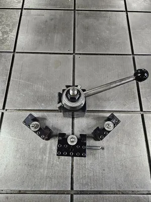 ALORIS CXA Tooling | GMT (1)