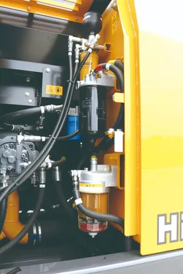 KATO HD823MR-7 Excavators | Mid South Machinery (10)