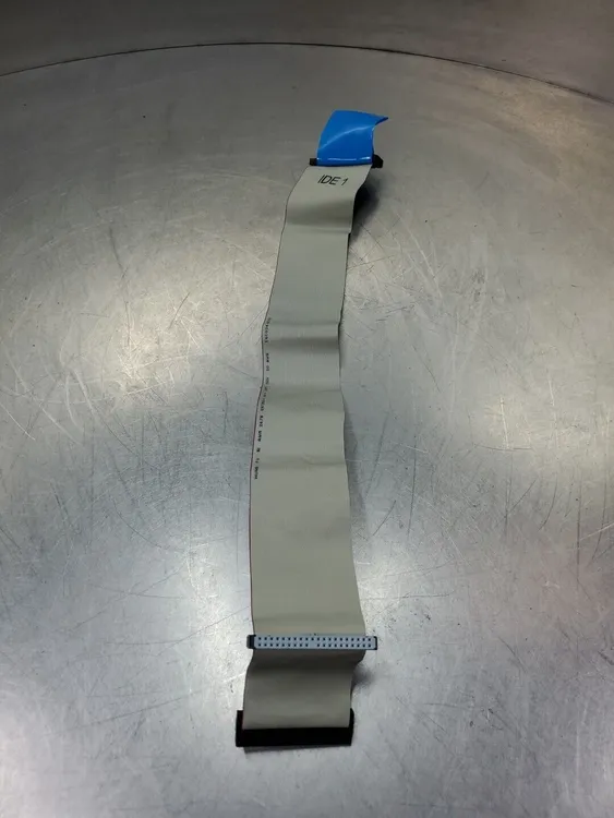 Used IDE1 _UNKNOWN_ Cable & Wire South Carolina US | Palmetto Automation #1165725