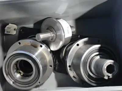 Bearings