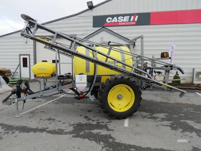 New | in-Stock 2026 CROPCARE AGX500 Sprayers Pennsylvania US | Zimmerman Farm Service #1410003