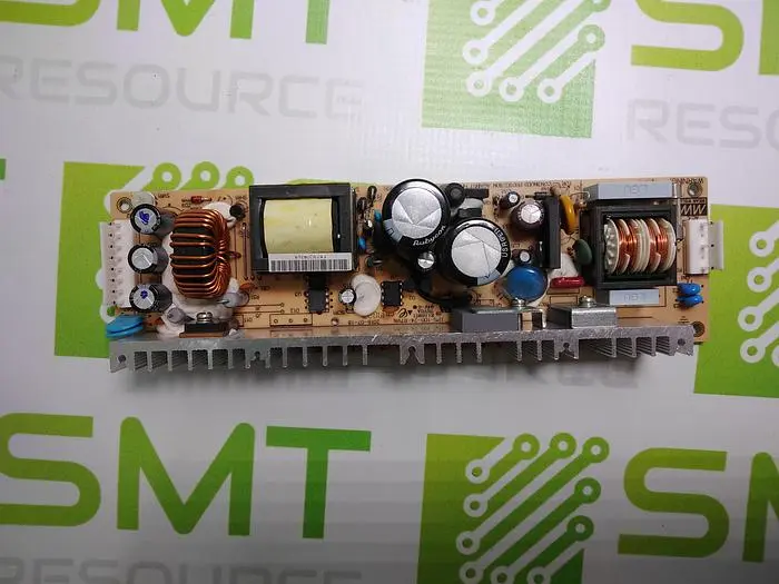Used NORDSON YESTECH _UNKNOWN_ Power Supplies | SMT Resource #485051
