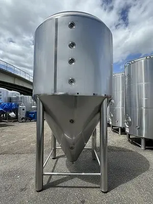 USED IDD 50BBL / 60HL FV