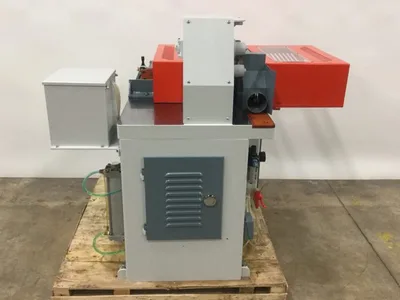 Northtech NT CS24L‑AS‑1532 24″ 15 HP Metal‑Cutting Upcut Saw (Left‑Hand Cut) 230V