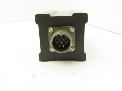 Computer Conversions Corp HRB90-11 CCW Resolver Transducer 5/8" Shaft