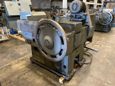 USED WAFIOS N5