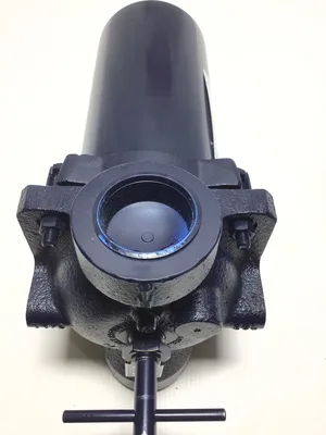 3M Purification Inc EG/1107629 500030 Filter Housing