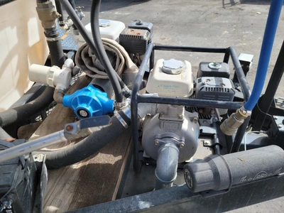Used 2015 WYLIE PW3 Water Trucks Colorado US | Proxy Equipment #1377834
