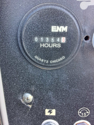 USED 2020 MEC 45J