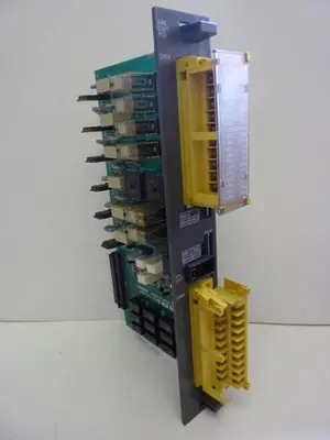 USED FANUC A16B-1212-0540/04B