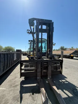 Used YALE GDP360 Misc Forklifts California US | JPS International Inc #1331899