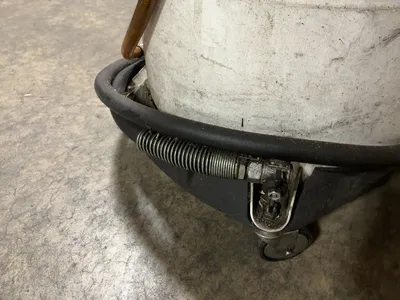 Used _UNKNOWN_ _UNKNOWN_ Sump Suckers Michigan US | Miedema Asset Management Group #1425000