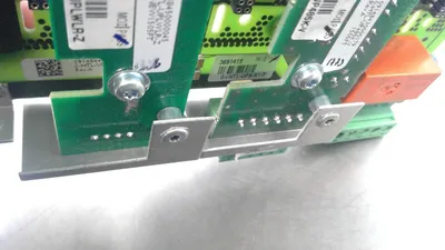 0-HTL-UP6-SI-T Rev. A - Circuit Board 3E-7