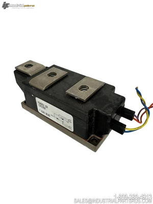 Used POWEREX LD43850 AC Drive Power Modules Kentucky US | Industrial Parts R Us Inc. #909845
