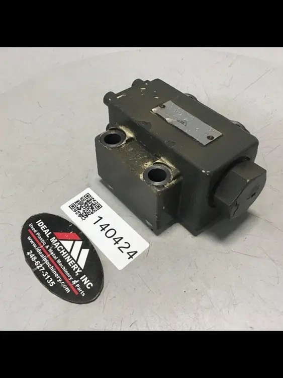 Used REXROTH SL 10 PA 1-40 Valves/Fittings Michigan US | Ideal Machinery #596787