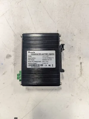 USED HERETA LNK-INJ301