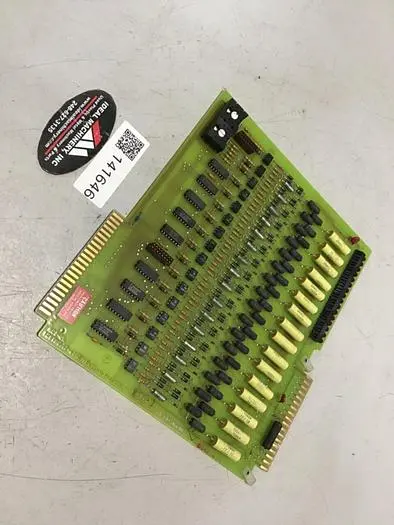 USED CINCINNATI MILACRON 3-531-3564A