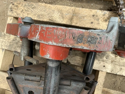 Used RIGID 450 Tube & Pipe Machinery (Miscellaneous) Michigan US | Miedema Asset Management Group #1324211
