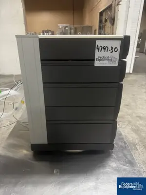 USED GE Healthcare GE AKTA Explorer 100 HPLC
