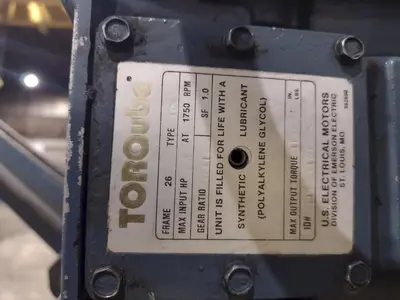 USED CWP 2RDM